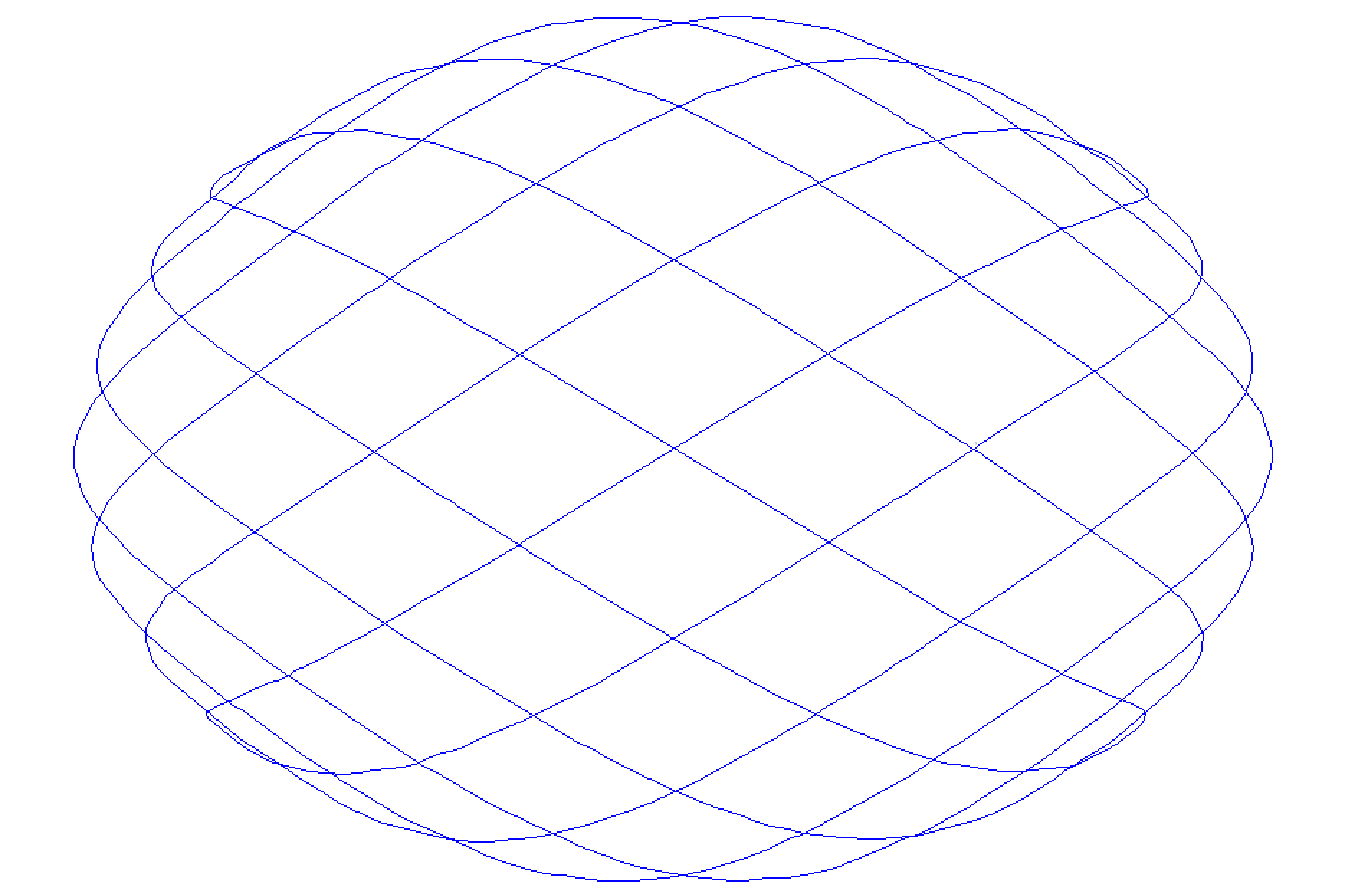 Lattice Egg