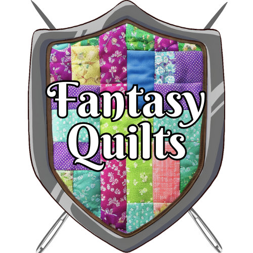 Fantasy Quilts